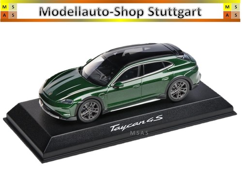 Porsche taycan cross - 4s,