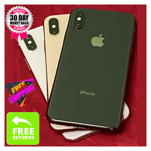 Apple iphone 256 gb - xs,