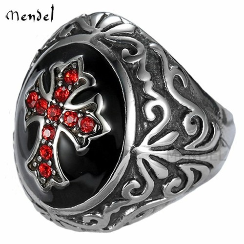 Mendel anello uomo - anello,