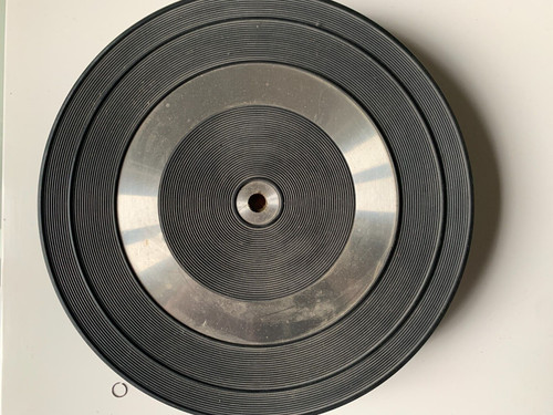 Platine dual 1214 - platine,