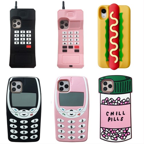 Custodia telefono per - , iphone