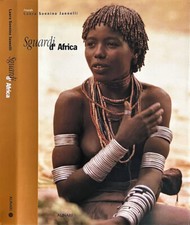 Sguardi d'Africa. . Laura