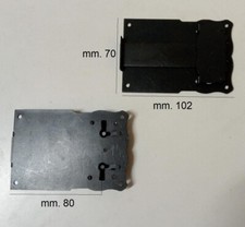 SERRATURA PER MOBILI ANTICHI A