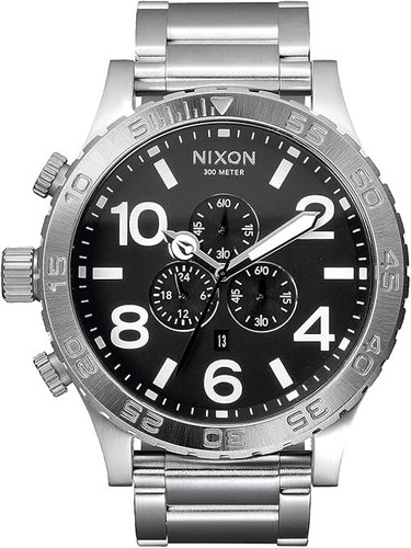 Orologio nixon chrono - nixon,