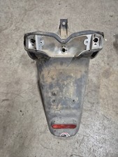 Runner 180 2t coda posteriore