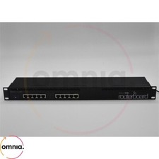 RouterBOARD MicroTik - MODELLO RB2011iL-RM