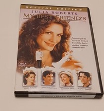 My Best Friend's Wedding (DVD