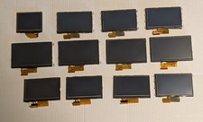 Garmin GPS Parts - Screens