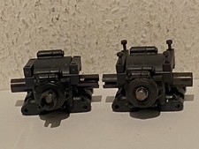 Thunder Tiger MTA4-S50/Sledge-Hammer, S28 due volte differenziale, usato