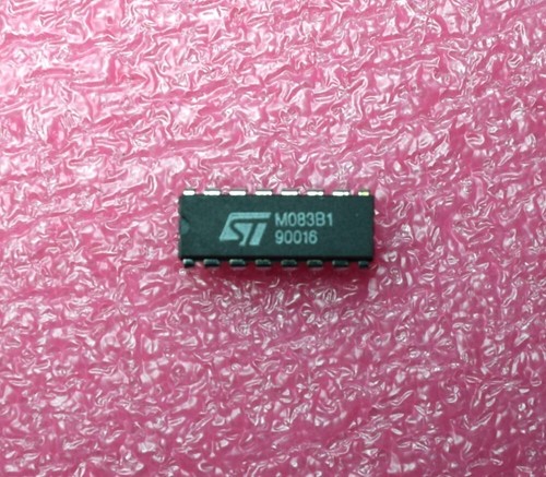 M083b1 chip top - m083b1,