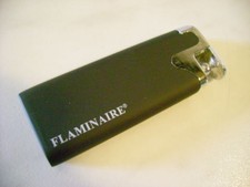 FLAMINAIRE ACCENDINO MODELLO 175 PIEZO  TIPO 1