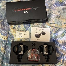 PowerTap P1 Pedali Misuratore