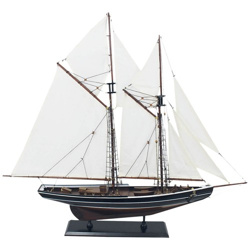 Yacht vela bluenose barca a - bluenose,