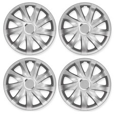 Set 4 Copricerchi 15 Pollici