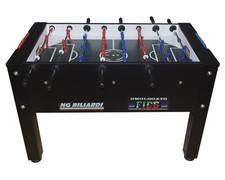 calcio balilla bigliardino