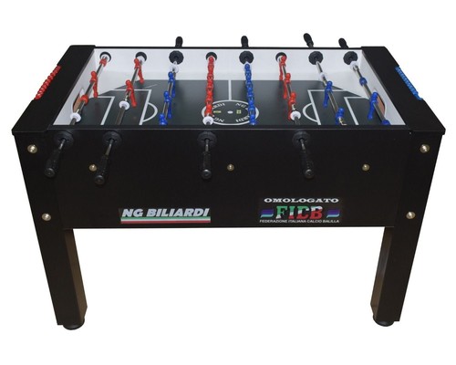 Calcio balilla bigliardino - balilla,