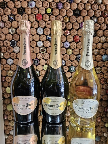 Tris perrier jouet brut rose - jouet,