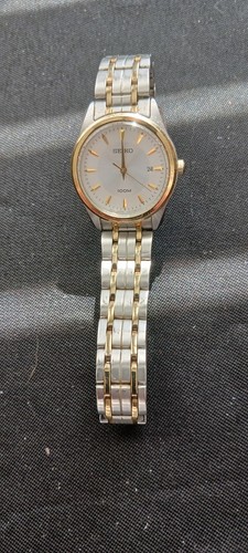 Orologio polso seiko - orologio,