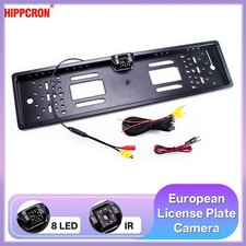 TELECAMERA RETROMARCIA