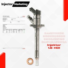 0445110239 Iniettore Iniettore