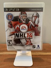 NHL 14 - PlayStation 3 -