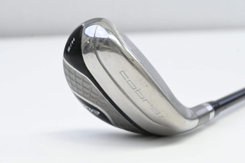 Albero cobra amp cell - amp, cell-s
