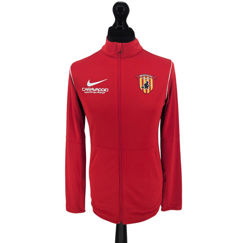Giacca calcio allenamento