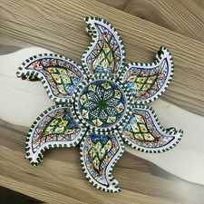 Antipastiera a Stella in