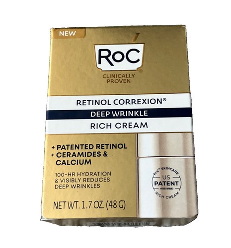Retinol correxion crema - retinol,