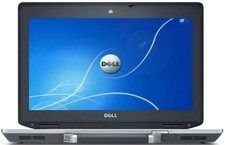 Dell Latitude E6430 i7 3540M 4
