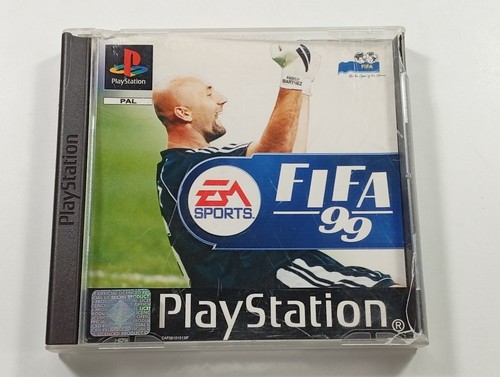 Fifa sony playstation - fifa, 1