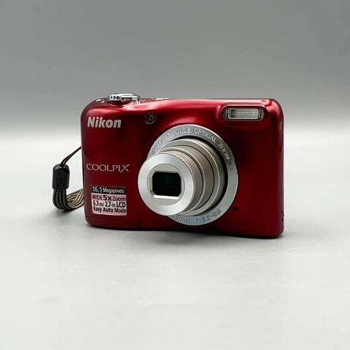 Fotocamera nikon coolpix - nikon,