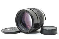 [Near MINT w/Cap] Nikon Ai-s