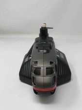 Chopper comando squadra A 1983