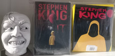 Stephen King IT Set Romanzo +