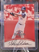 Garret Anderson 1997 Donruss