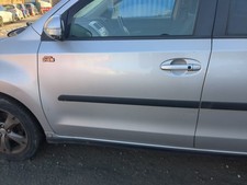 TOYOTA URBAN CRUISER 2009-2014