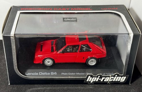 Hpi racing 969 lancia delta - hpi, s4