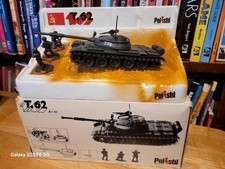 BELLISSIMO CARRO ARMATO