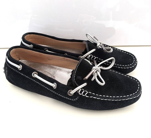Tod scarpe mocassini - tod's,