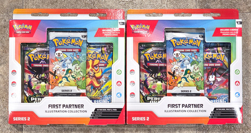 Pokémon tcg primo partner - pokémon,