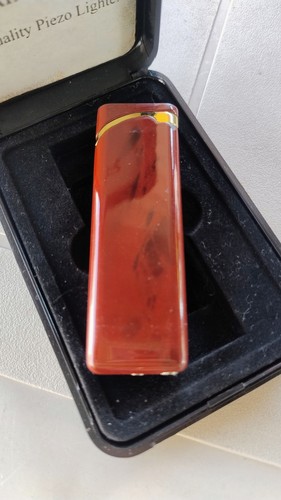 Accendino zorr gas lighter - accendino,
