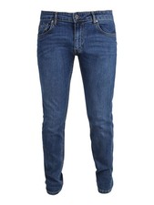 Baci & Abbracci Jeans da uomo