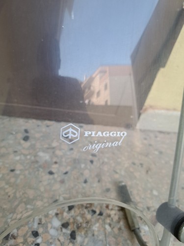 Parabrezza originale piaggio - originale,
