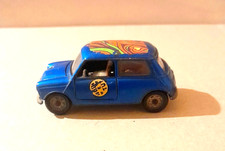 1/25 MINI MINOR INNOCENTI