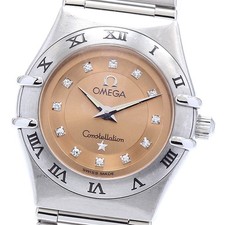 Orologio da donna Omega