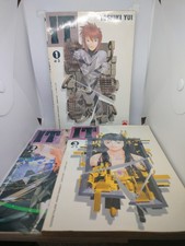 Manga IT 1-3 Completo Planet Manga Toshiki Yui