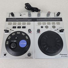 Pioneer DJ EFX-500 PERFORMANCE
