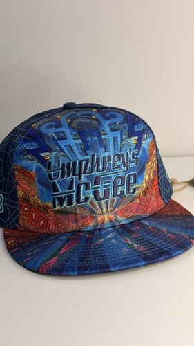 Cappello snapback umphrey - cappello, umphrey’s