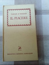 IL PIACERE - GABRIELE